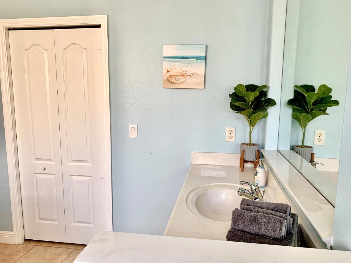 Cape Canaveral Near Beach House别墅 外观 照片