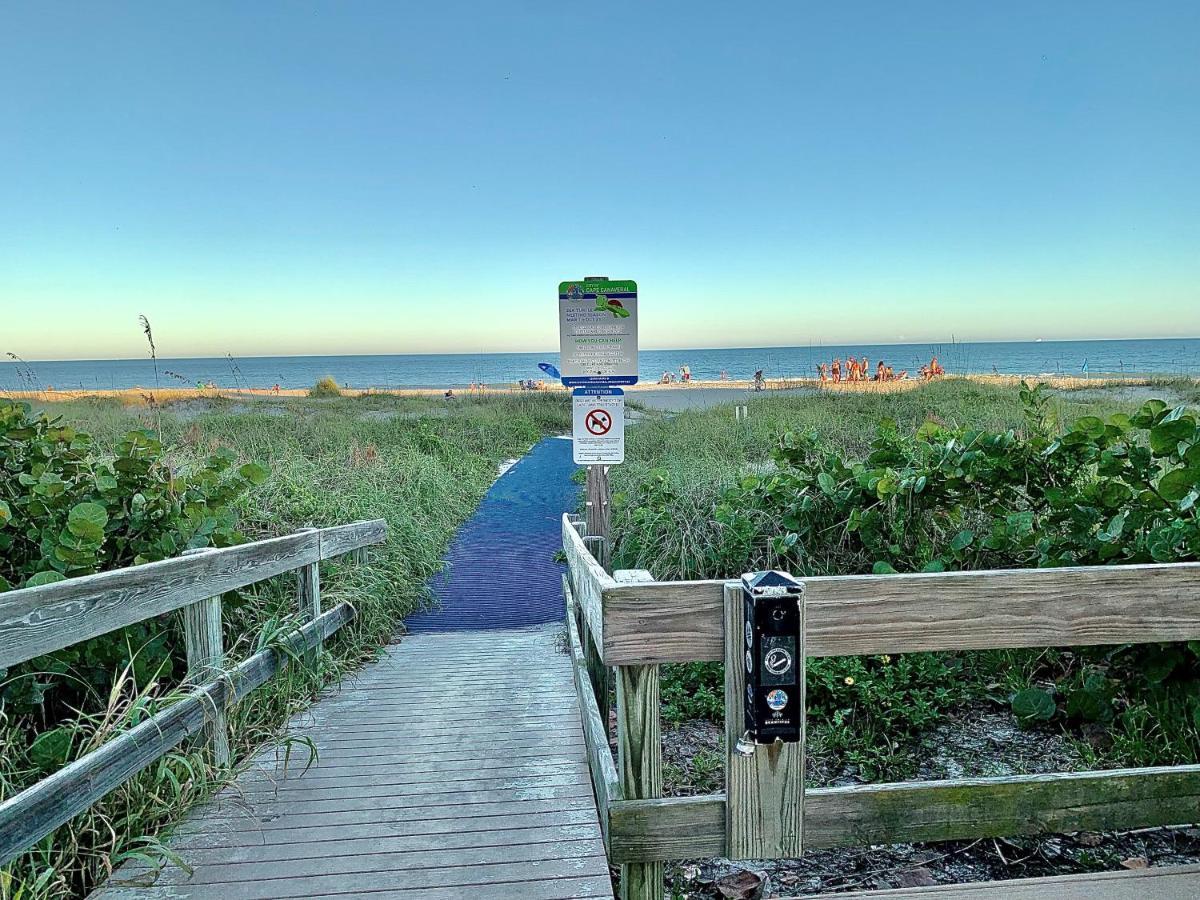 Cape Canaveral Near Beach House别墅 外观 照片