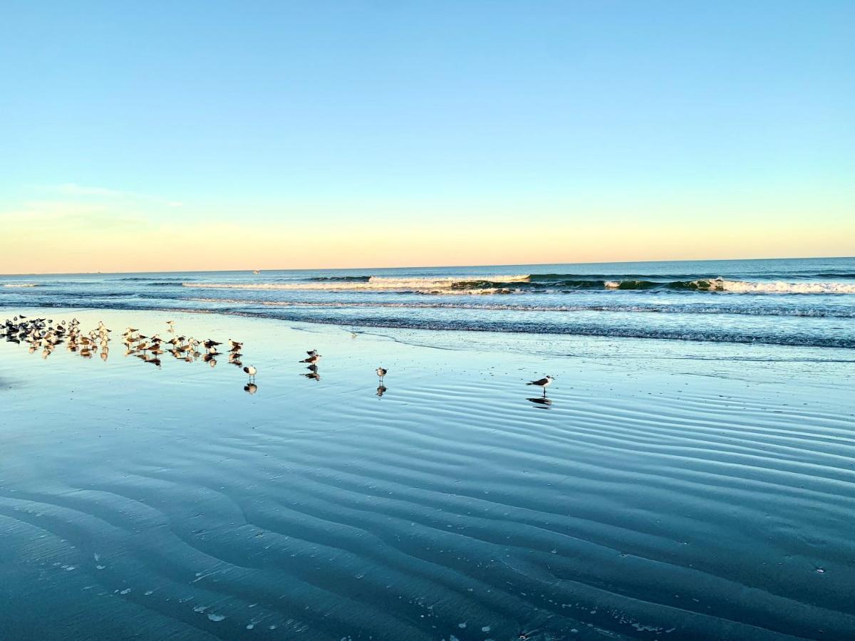 Cape Canaveral Near Beach House别墅 外观 照片