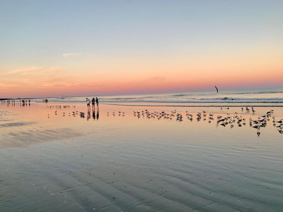 Cape Canaveral Near Beach House别墅 外观 照片