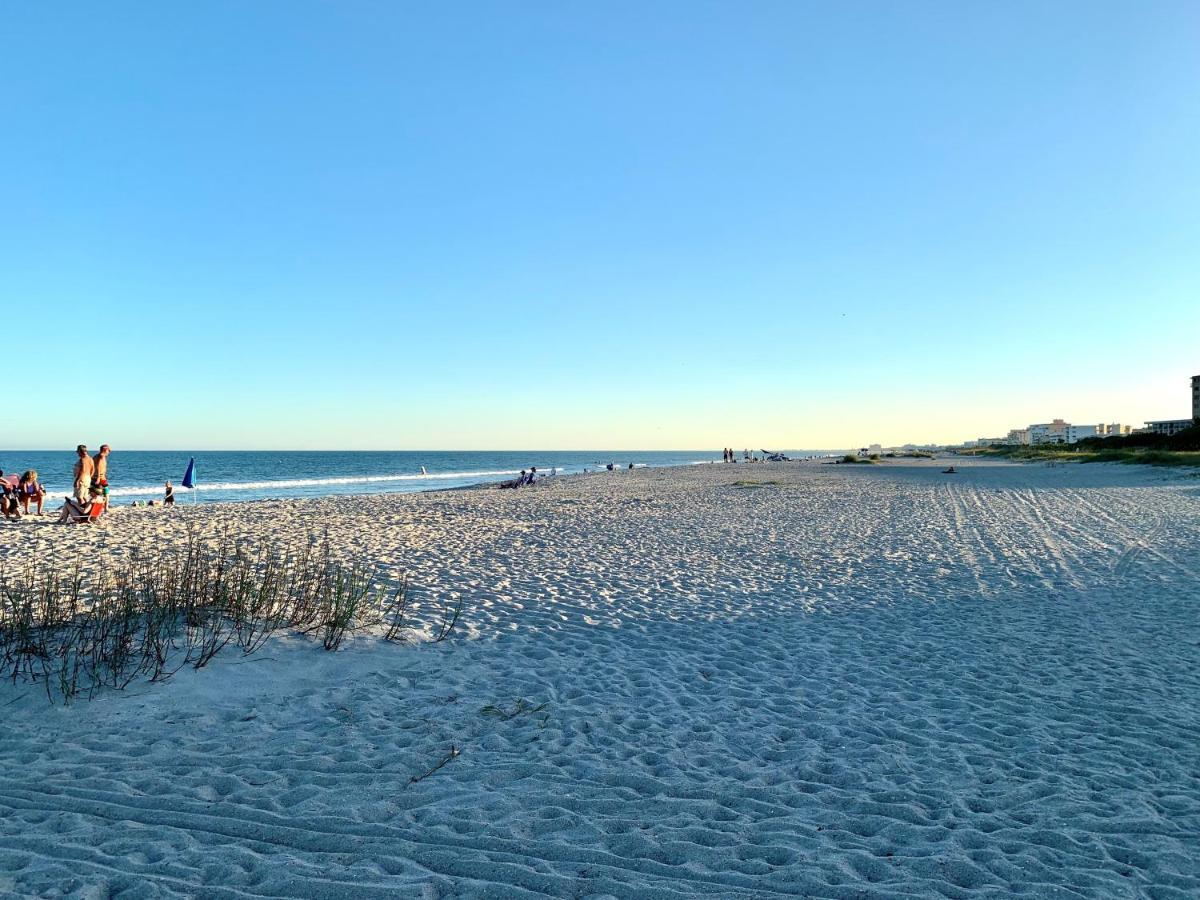 Cape Canaveral Near Beach House别墅 外观 照片