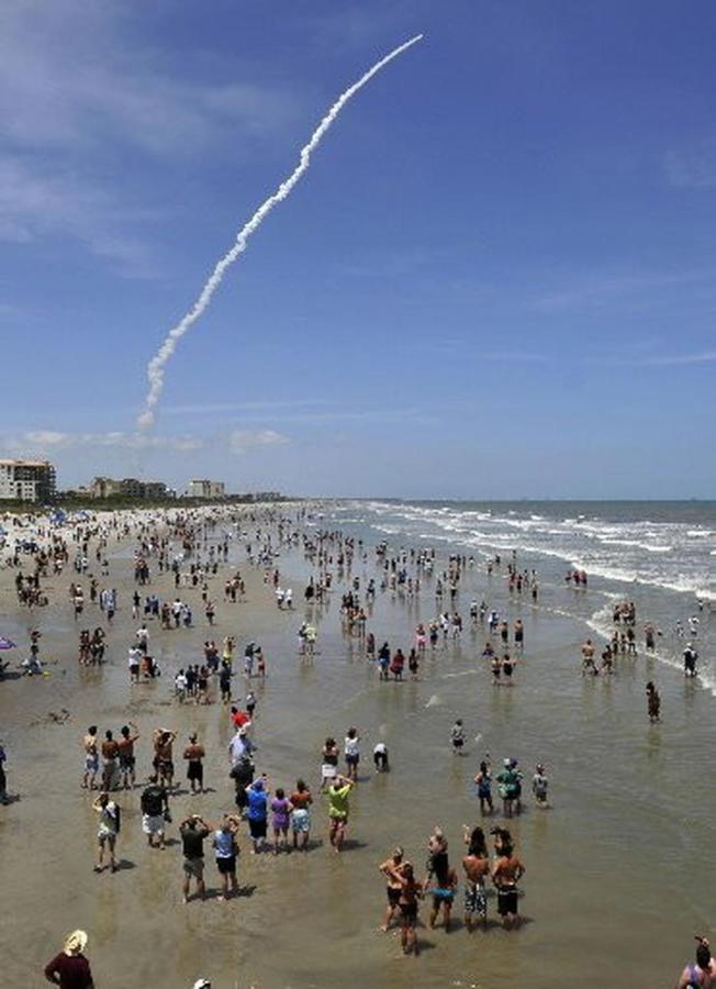 Cape Canaveral Near Beach House别墅 外观 照片