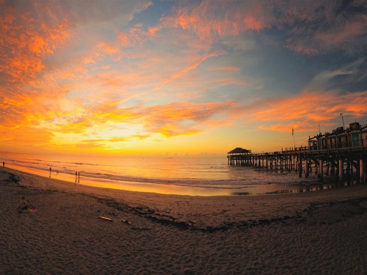Cape Canaveral Near Beach House别墅 外观 照片