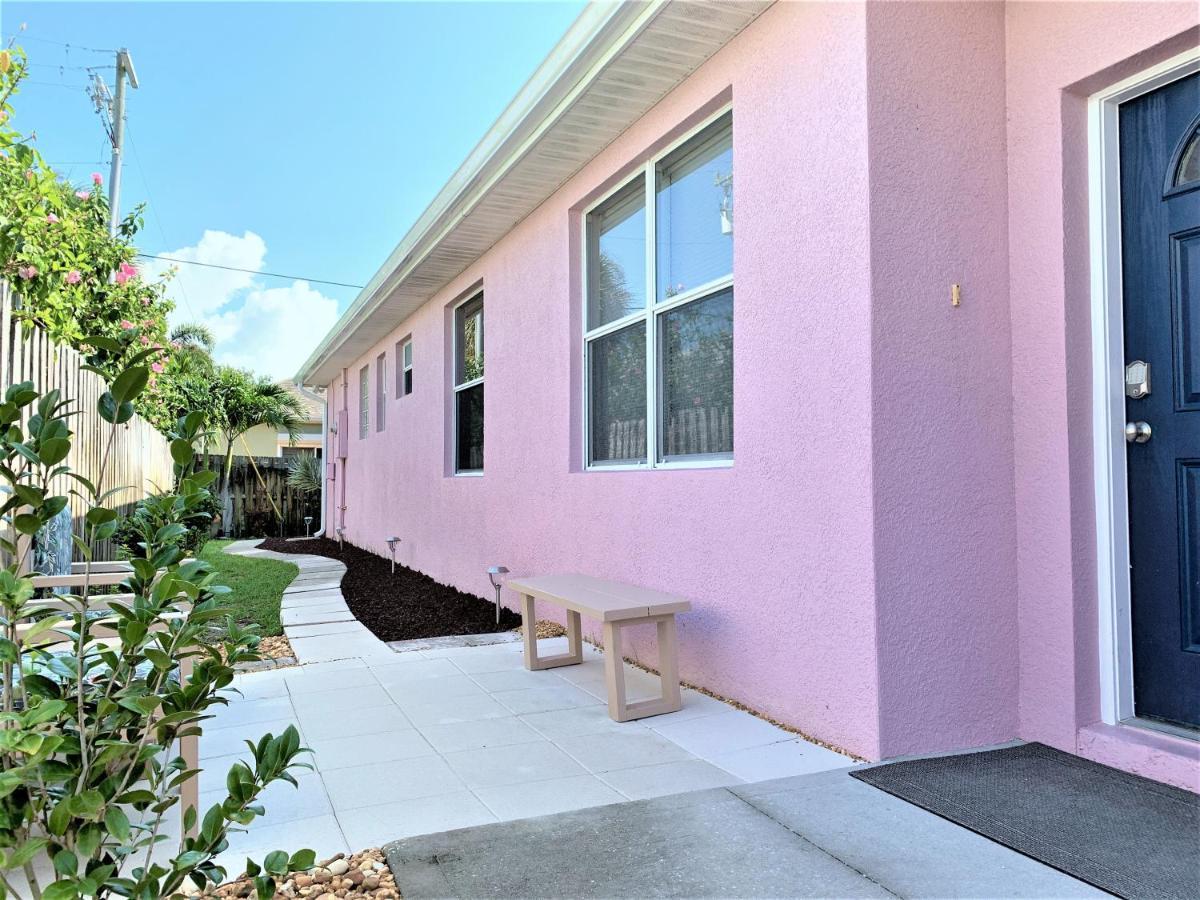 Cape Canaveral Near Beach House别墅 外观 照片