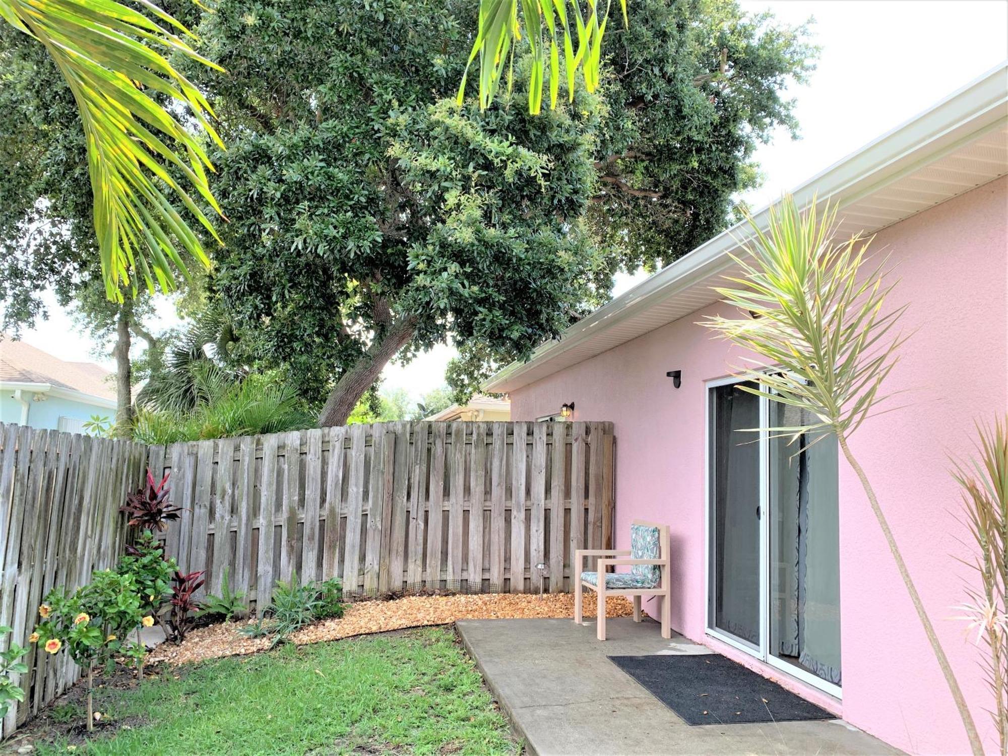 Cape Canaveral Near Beach House别墅 外观 照片
